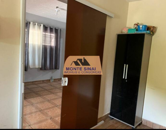 Imagem Casa com 3 Quartos à Venda, 120 m² em Vila Dominguinho - Votorantim Imagem Casa com 3 Quartos à Venda, 120 m² em Vila Dominguinho - Votorantim