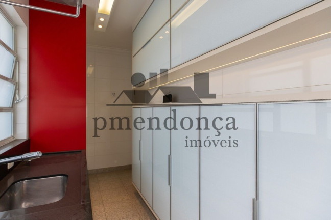 Imagem Apartamento com 2 Quartos à Venda, 180 m² em Cerqueira César - São Paulo