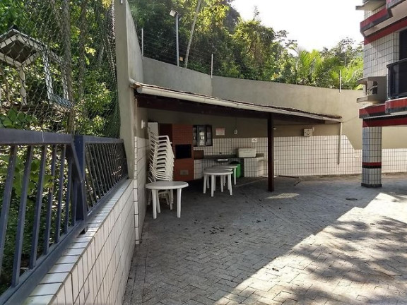Imagem Imóvel com 3 Quartos à Venda, 118 m² em Enseada - Guarujá Imagem Imóvel com 3 Quartos à Venda, 118 m² em Enseada - Guarujá