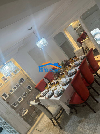 Imagem Casa com 4 Quartos à Venda, 360 m² em City Bussocaba - Osasco Imagem Casa com 4 Quartos à Venda, 360 m² em City Bussocaba - Osasco