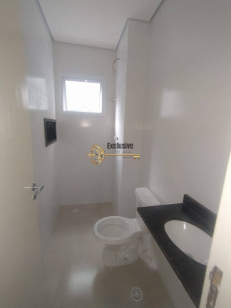 Imagem Cobertura com 3 Quartos à Venda, 170 m² em Vila Marina - Santo André