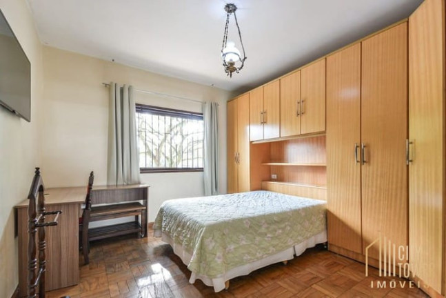 Imagem Casa com 4 Quartos à Venda, 242 m² em Moema - São Paulo