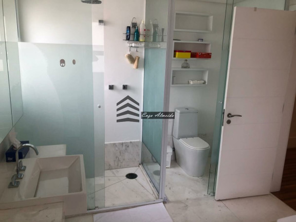 Imagem Apartamento com 4 Quartos à Venda, 346 m² em Campo Belo - São Paulo Imagem Apartamento com 4 Quartos à Venda, 346 m² em Campo Belo - São Paulo