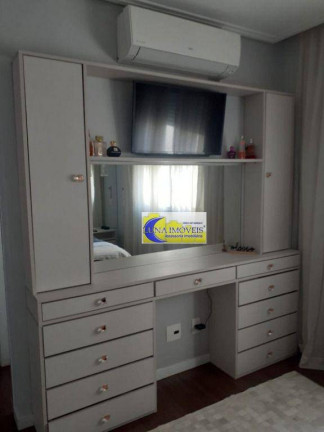 Imagem Apartamento com 3 Quartos à Venda, 155 m² em Centro - São Bernardo Do Campo Imagem Apartamento com 3 Quartos à Venda, 155 m² em Centro - São Bernardo Do Campo