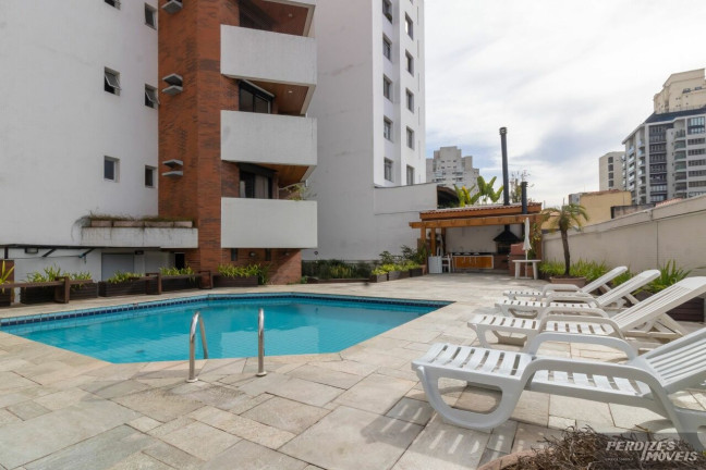Imagem Apartamento com 4 Quartos à Venda, 200 m² em Perdizes - São Paulo Imagem Apartamento com 4 Quartos à Venda, 200 m² em Perdizes - São Paulo