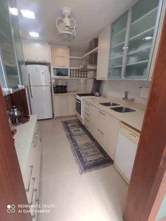 Imagem Imóvel com 2 Quartos à Venda, 94 m² em América - Joinville