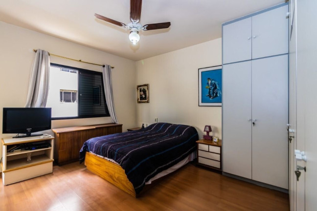 Imagem Apartamento com 3 Quartos à Venda, 138 m² em Perdizes - São Paulo