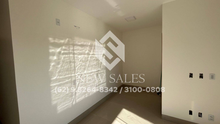 Imagem Casa com 3 Quartos à Venda, 125 m² em Residencial Brisas Da Mata - Goiânia Imagem Casa com 3 Quartos à Venda, 125 m² em Residencial Brisas Da Mata - Goiânia