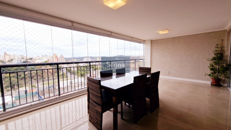 Imagem Apartamento com 4 Quartos à Venda, 163 m² em Jardim São Bento - Jundiaí Imagem Apartamento com 4 Quartos à Venda, 163 m² em Jardim São Bento - Jundiaí