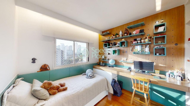 Imagem Cobertura com 4 Quartos à Venda, 650 m² em Alto De Pinheiros - São Paulo
