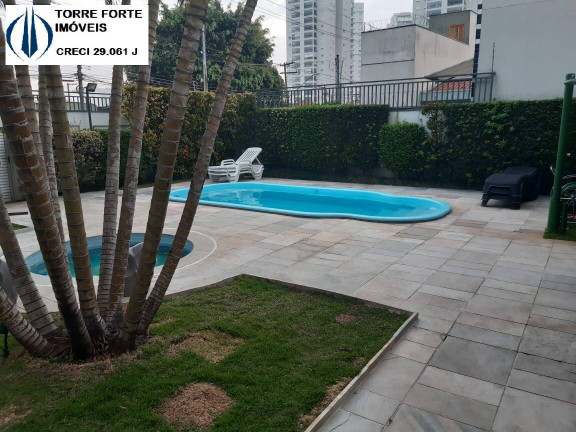 Imagem Apartamento com 2 Quartos à Venda, 48 m² em Jardim Independência - São Paulo