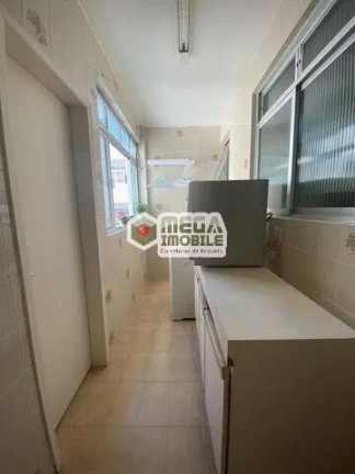 Imagem Apartamento com 4 Quartos à Venda, 118 m² em Córrego Grande - Florianópolis Imagem Apartamento com 4 Quartos à Venda, 118 m² em Córrego Grande - Florianópolis