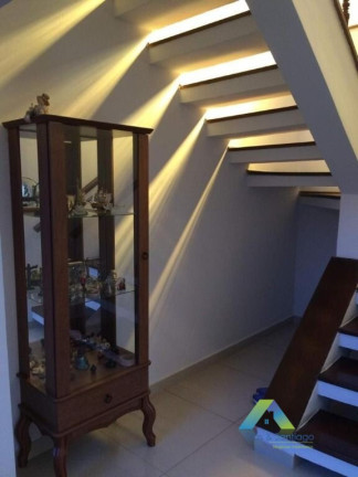 Imagem Sobrado com 3 Quartos à Venda, 280 m² em Jardim São Caetano - São Caetano Do Sul Imagem Sobrado com 3 Quartos à Venda, 280 m² em Jardim São Caetano - São Caetano Do Sul