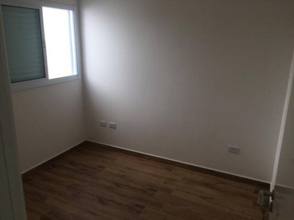 Imagem Apartamento com 2 Quartos à Venda, 52 m² em Santa Maria - Santo André