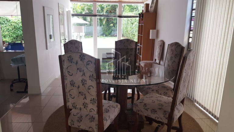 Imagem Casa de Condomínio com 4 Quartos à Venda, 350 m² em Alphaville - Santana De Parnaíba