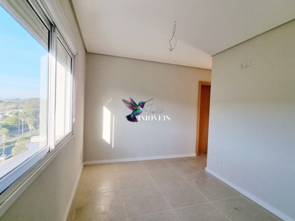 Imagem Apartamento com 3 Quartos à Venda, 71 m² em Agronomia - Porto Alegre