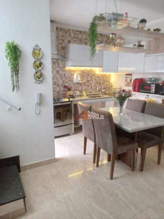 Imagem Sobrado com 3 Quartos à Venda, 86 m² em Penha De França - São Paulo