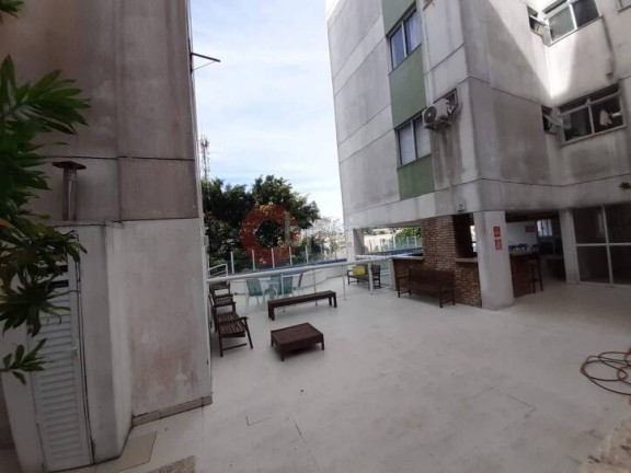 Imagem Apartamento com 3 Quartos para Alugar, 95 m² em Parque Riviera - Cabo Frio Imagem Apartamento com 3 Quartos para Alugar, 95 m² em Parque Riviera - Cabo Frio