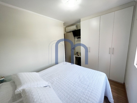 Apartamento com 3 Quartos à Venda, 61 m² em Lauzane Paulista - São Paulo