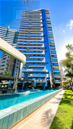 Apartamento com 4 Quartos à Venda, 254 m² em Meireles - Fortaleza