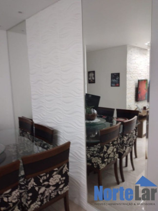 Imagem Apartamento com 3 Quartos à Venda, 78 m² em Limão - São Paulo