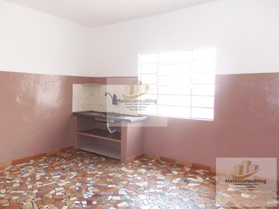 Imagem Casa com 2 Quartos à Venda, 151 m² em Vila Ipê - Campinas