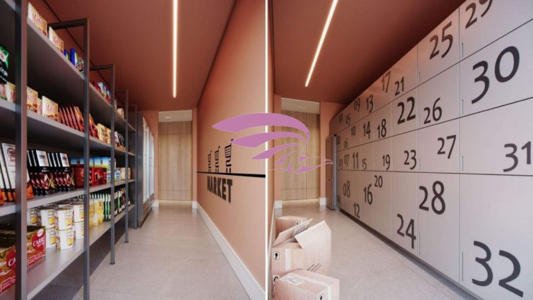 Imagem Imóvel com 1 Quarto à Venda, 25 m² em Centro - Curitiba Imagem Imóvel com 1 Quarto à Venda, 25 m² em Centro - Curitiba