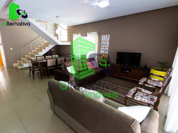 Imagem Casa com 3 Quartos à Venda, 300 m² em Campos Do Conde Ii Versailles (condomínio Fechado) - Tremembé