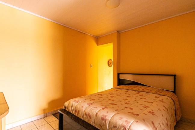 Imagem Casa com 4 Quartos à Venda, 209 m² em Independência - São Bernardo Do Campo