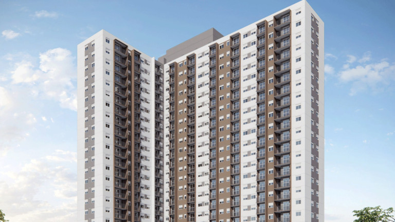 Imagem Imóvel com 2 Quartos à Venda, 56 m² em Vila Independência - São Paulo Imagem Imóvel com 2 Quartos à Venda, 56 m² em Vila Independência - São Paulo