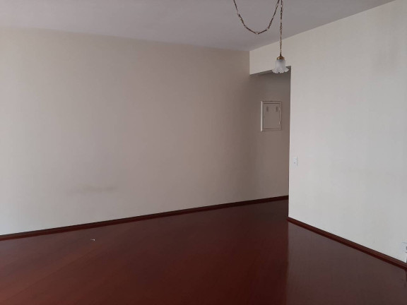 Imagem Apartamento com 3 Quartos à Venda, 100 m² em Vila Parque Jabaquara - São Paulo