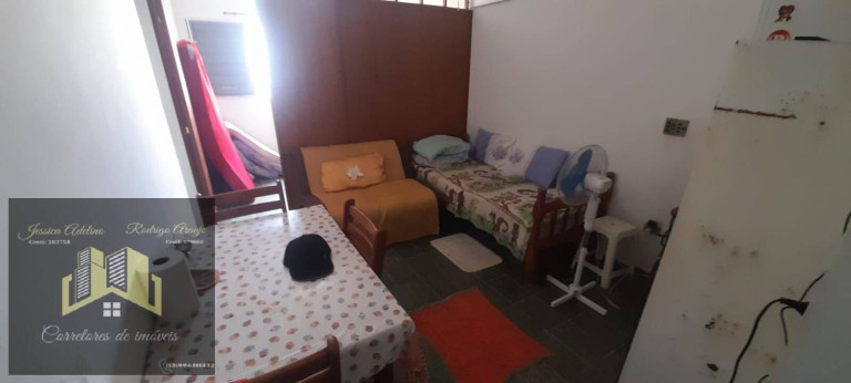 Imagem Apartamento com 1 Quarto à Venda, 32 m² em Vila Mirim - Praia Grande Imagem Apartamento com 1 Quarto à Venda, 32 m² em Vila Mirim - Praia Grande