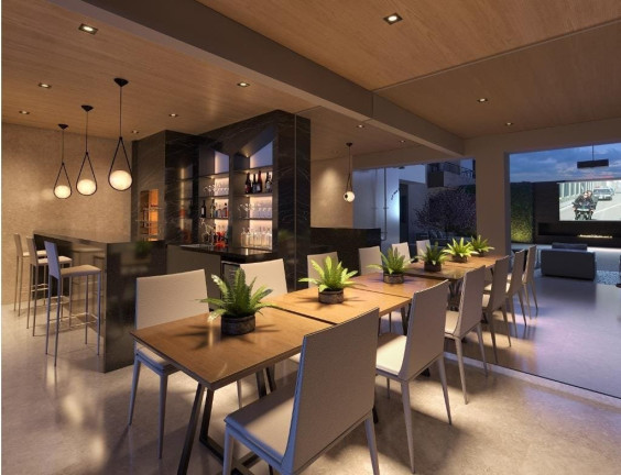 Imagem Apartamento com 1 Quarto à Venda, 29 m² em Vila Leopoldina - São Paulo Imagem Apartamento com 1 Quarto à Venda, 29 m² em Vila Leopoldina - São Paulo