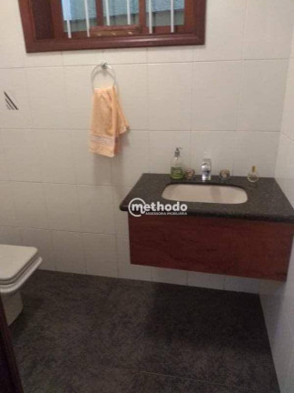 Imagem Casa com 3 Quartos à Venda, 351 m² em Vila Nogueira - Campinas Imagem Casa com 3 Quartos à Venda, 351 m² em Vila Nogueira - Campinas