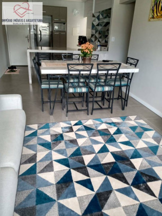 Apartamento com 3 Quartos à Venda, 82 m² em Martim De Sá - Caraguatatuba