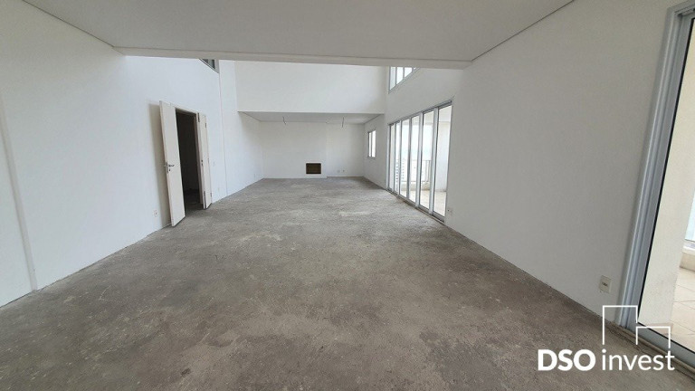 Imagem Cobertura com 4 Quartos à Venda, 1.172 m² em Campo Belo - São Paulo Imagem Cobertura com 4 Quartos à Venda, 1.172 m² em Campo Belo - São Paulo