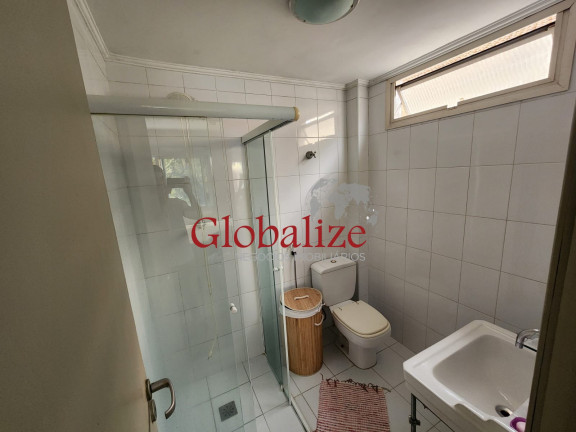 Imagem Imóvel com 3 Quartos à Venda, 127 m² em Boqueirão - Santos