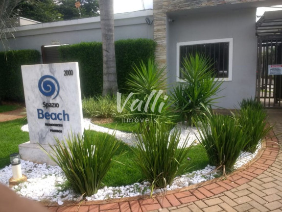 Imagem Apartamento com 2 Quartos à Venda, 55 m² em Riviera Tamborlim - Americana Imagem Apartamento com 2 Quartos à Venda, 55 m² em Riviera Tamborlim - Americana