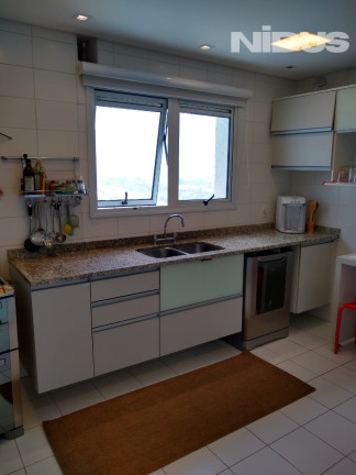 Imagem Apartamento com 3 Quartos à Venda, 196 m² em Parque Campolim - Sorocaba Imagem Apartamento com 3 Quartos à Venda, 196 m² em Parque Campolim - Sorocaba