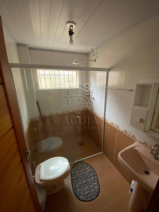 Imagem Casa com 1 Quarto à Venda, 81 m² em Lagoinha - Ubatuba