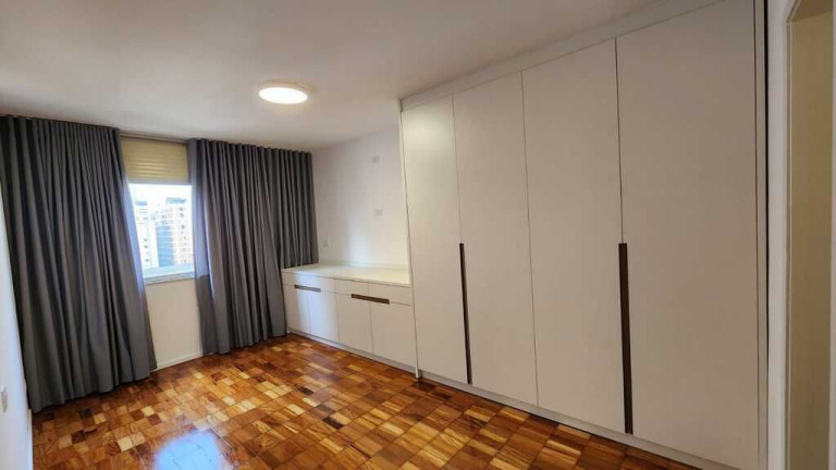 Imagem Apartamento com 2 Quartos à Venda, 89 m² em Pinheiros - São Paulo