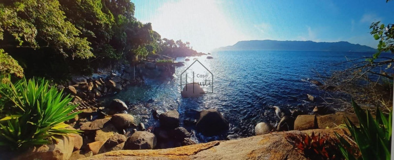 Imagem Terreno à Venda, 10 m² em Sao Pedro - Ilhabela