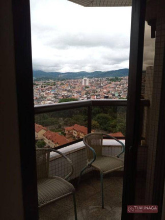 Imagem Apartamento com 3 Quartos à Venda, 200 m² em Vila Rosália - Guarulhos Imagem Apartamento com 3 Quartos à Venda, 200 m² em Vila Rosália - Guarulhos
