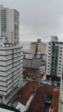 Imagem Apartamento com 2 Quartos à Venda, 90 m² em Aviação - Praia Grande