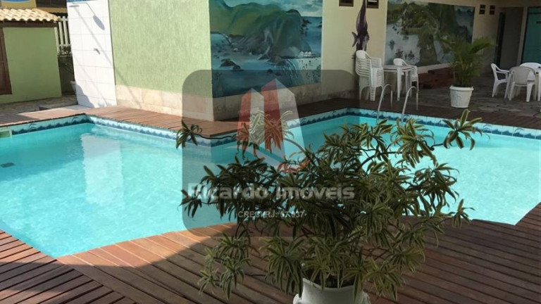 Imagem Edifício Residencial com 21 Quartos à Venda, 1.000 m² em Peró - Cabo Frio