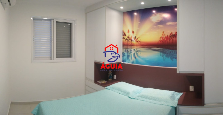 Imagem Apartamento com 2 Quartos à Venda, 56 m² em Toninhas - Ubatuba Imagem Apartamento com 2 Quartos à Venda, 56 m² em Toninhas - Ubatuba