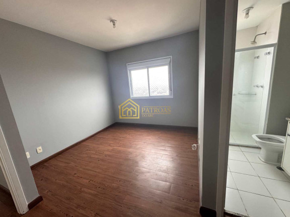 Imagem Apartamento com 2 Quartos para Alugar, 107 m² em Vila Lusitânia - São Bernardo Do Campo