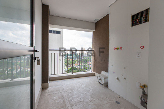 Imagem Apartamento com 3 Quartos à Venda, 157 m² em Moema - São Paulo