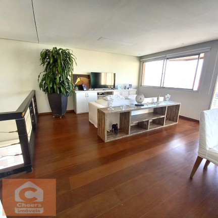 Imagem Apartamento com 3 Quartos à Venda, 280 m² em Morro Dos Ingleses - São Paulo