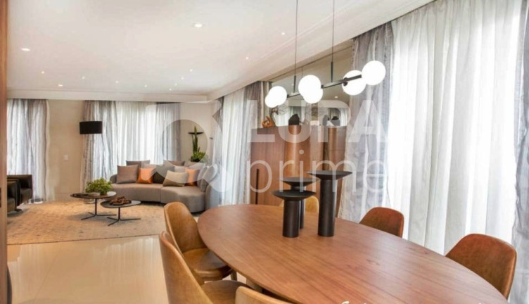 Imagem Apartamento com 3 Quartos à Venda, 220 m² em Vila Maria Alta - São Paulo